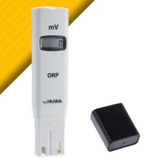 Hanna HI 98201 ORP Test Cihazı