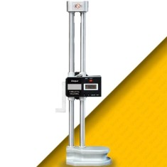 Dasqua 3230-8105-A Çift Sütunlu Dijital Mihengir 300 mm