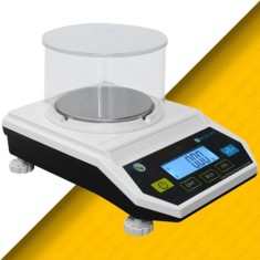 FLY 3000 Hassas Tartım Terazisi (3KG / 0.01GR)