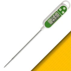 TFA 30.1054.04 Saplama Problu Gıda Termometresi