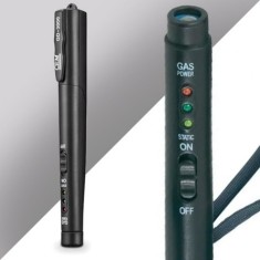 Cem GD-3000 Yanıcı Gaz Kaçak Dedektörü