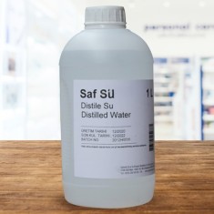 SIV7 Ph İletkenlik Ölçer Bakım ve Kalibrasyon Seti 7 Parça