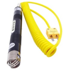 NR 81531B K Tipi Yüzey Sıcaklık Ölçer Prob -50°C +500°C