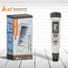 AZ 8552 Dijital Orp Ölçüm Cihazı | Orp Ölçer (Kalem Tip)