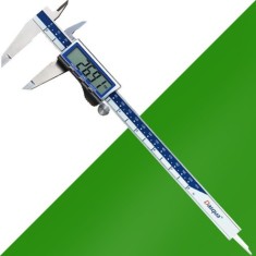 Dasqua 2115-2310 Metal Kasalı Kumpas 200mm