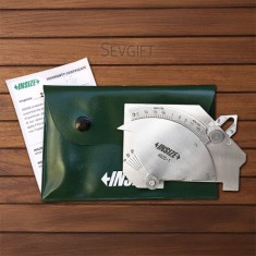 İnsize 4835-1 Kaynakçı Kumpası