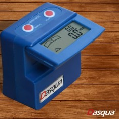 Dasqua 8400-0010 Dijital Eğim Ölçer