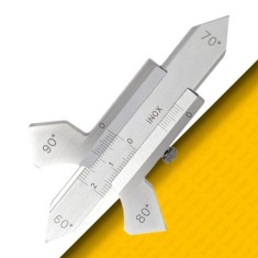 WELD 01M Mekanik Kaynakçı Kumpası