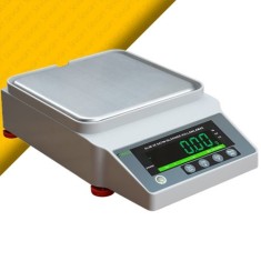 Swock MK 20002 Dijital Hassas Terazi (2KG / 0.01GR)