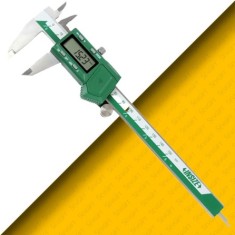İnsize 1103-150 Dijital Kumpas 0-150mm | Absolute