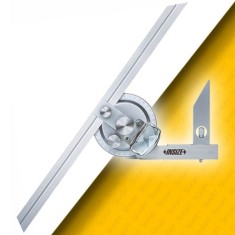 İnsize 2372-360 Universal Açı Ölçer