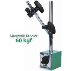İnsize 6200-60 Manyetik Ayak