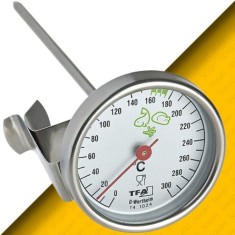 Tfa 14.1024 Kızartma Yağı Termometresi
