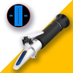 Dürbün Tip Adblue Refraktometresi %0-40 | RHA-801