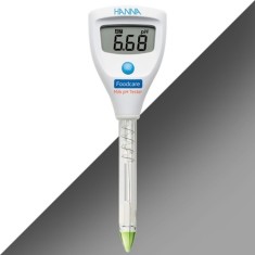 Hanna HI981034 Süt pH Test Cihazı