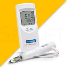 Hanna HI-99163 Et Ph Metresi