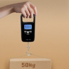 Dijital Askılı Terazi (50KG / 10GR)