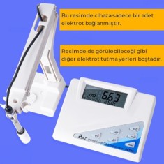 AZ 86505 Su Analiz Cihazı