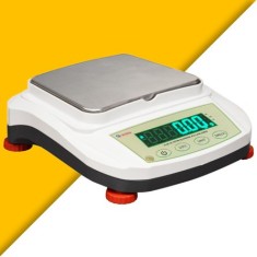 Swock MP20002E Dijital Hassas Terazi 2KG / 0.01GR