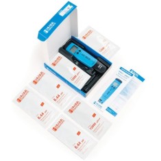 Hanna Dist 6 İletkenlik EC ve TDS Ölçer | HI 98312