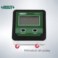 İnsize 2170-1 Dijital Eğim Ölçer