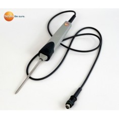 Testo 0613 1212 NTC Özellikli Sıcaklık Ölçer Prob 150°C