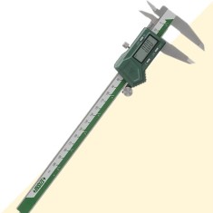 İnsize 1130-150 Sol El Dijital Kumpası 0-150 mm