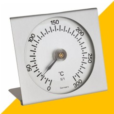 TFA 14.1004.60 İbreli Fırın İçi Termometre