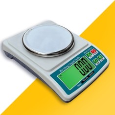 ZH-8263 Dijital Hassas Terazi (3KG / 0.01GR)