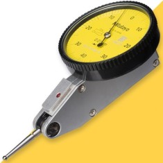 Mitutoyo 513-404-10E Salgı Komparatörü