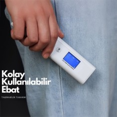 LS310 Çok Parametreli İçme Suyu Kalite Ölçer