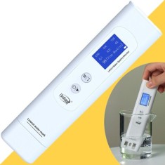 LS310 Çok Parametreli İçme Suyu Kalite Ölçer