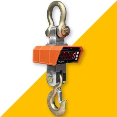 OCS-K Dijital Vinç Baskülü (10TON / 5KG)