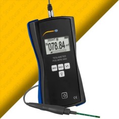 PCE-MFM 2400 Gaussmetre | Mıknatıs Test Cihazı | Yüksek Hassasiyet