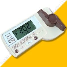 Riceter fv202 Çeltik ve Pirinç Nem Ölçer