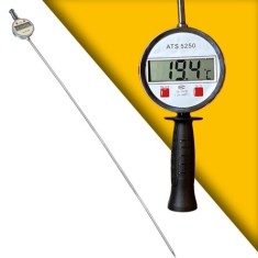 ATS 5250 Yığın Isı Ölçer Probu 250cm