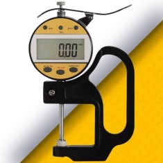 Loyka 5317-25 Kalınlık Komparatörü | 0.01 MM