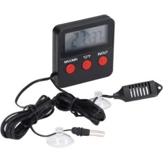 BT 3000 Kablolu Sıcaklık ve Nem Ölçer