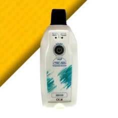 Tek Kullanımlık Otomatik PDF Sıcaklık Kayıt Cihazı | TRC-60 