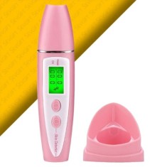 FCM-2 Cilt Yağ ve Nem Ölçer | Dijital