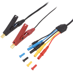 Tenmars TM-6002 Batarya Empedans Ölçer