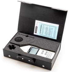 Tenmars TM-101 Profesyonel Ses Desibel Ölçer | Kalibrasyon Yapılabilir