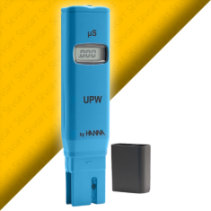 Hanna HI98309 UPW Ultra Saf Su İletkenlik Ölçer