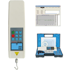 HF 500 Elektronik Dijital Dinamometre