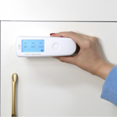 LS197 Parlaklık Ölçer Glossmetre | 2000 GU