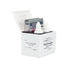 Toplam Klor Test Kiti (DPD Metot)