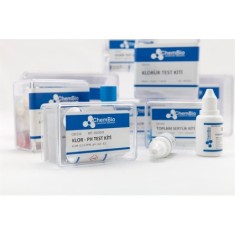 Asetik Asit Test Kiti