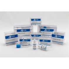 Asidite Test Kiti (Mineral Asidite ve Toplam Asidite)