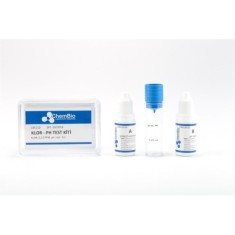 Nitrit Test Kiti