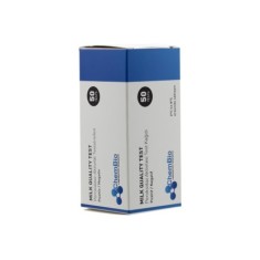 Peroksidaz Aktivitesi Test Kağıdı